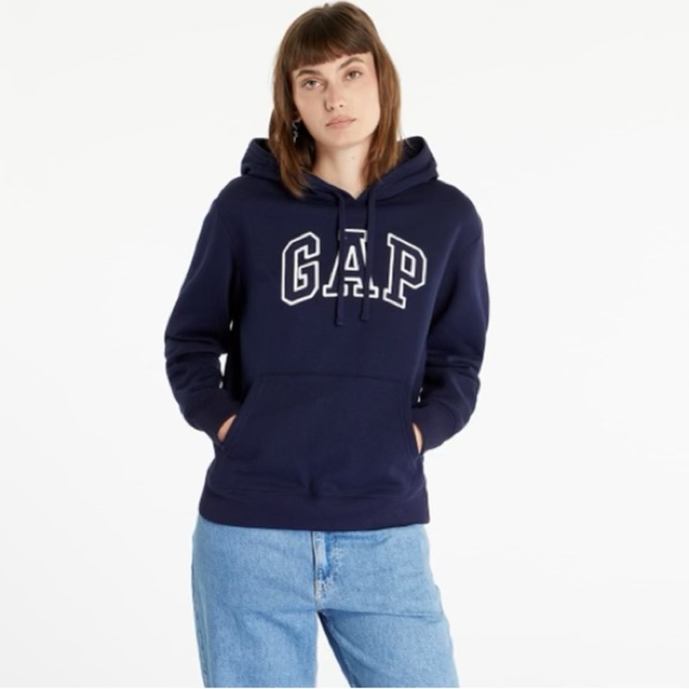 GAP Pullover Hoodie Sweater NWT